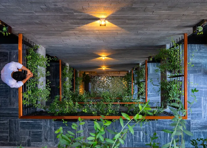 Konoha Boutique Villa Đà Nẵng